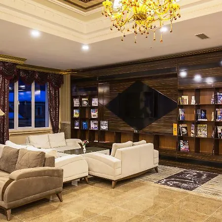 فندق Thermalium Wellness Park 4*