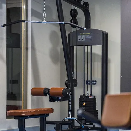 Thermalium Wellness & By Vima Station touristique 4*