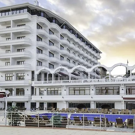 Thermalium Wellness & By Vima Station touristique