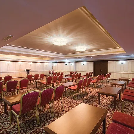 Station touristique Thermalium Wellness & By Vima Yalova (Yalova)
