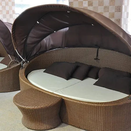Thermalium Wellness Park فندق يالوفا
