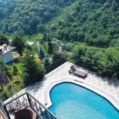 فندق Thermalium Wellness Park يالوفا