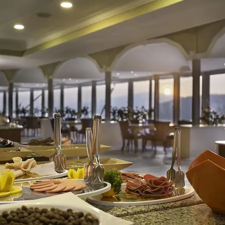 Thermalium Wellness & By Vima Station touristique 4*