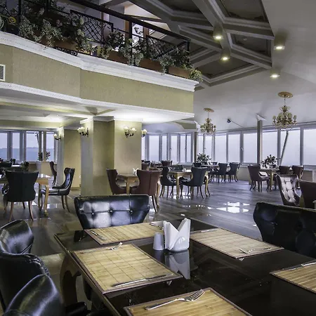 Thermalium Wellness Park Hotel