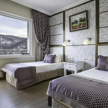 Resort Thermalium Wellness & By Vima 4*