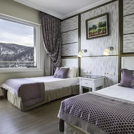 Отель Thermalium Wellness Park 4*