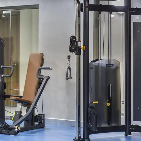 Thermalium Wellness & By Vima Station touristique 4*