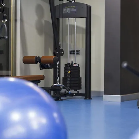 Thermalium Wellness Park فندق 4*