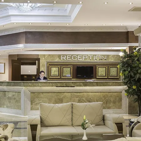 Resort Thermalium Wellness & By Vima Yalova (Yalova)