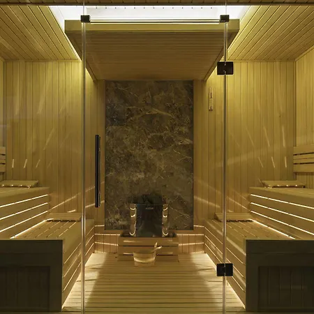 Thermalium Wellness Park يالوفا