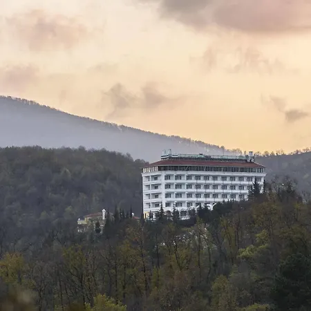 Thermalium Wellness & By Vima 4*