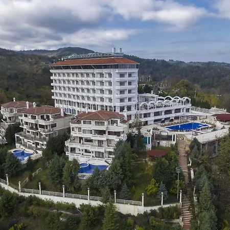 Station touristique Thermalium Wellness & By Vima Yalova (Yalova)