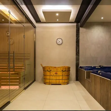 Thermalium Wellness Park يالوفا