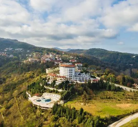 Thermalium Wellness & By Vima Station touristique