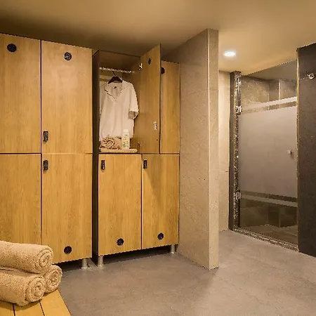 Thermalium Wellness Park Отель 4*