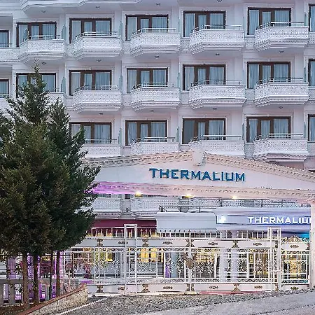 Station touristique Thermalium Wellness & By Vima 4*