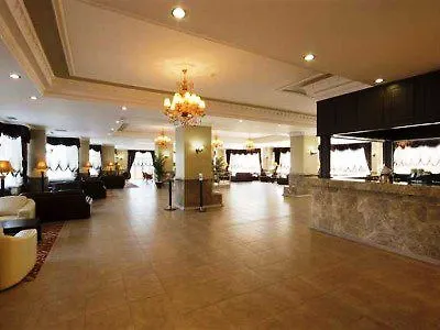 Thermalium Wellness Park 4*