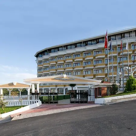 Thermalium Wellness & By Vima Station touristique