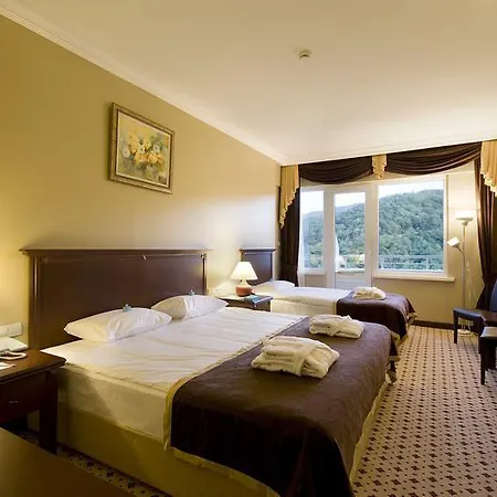 Resort Thermalium Wellness & By Vima