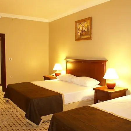 Thermalium Wellness Park يالوفا