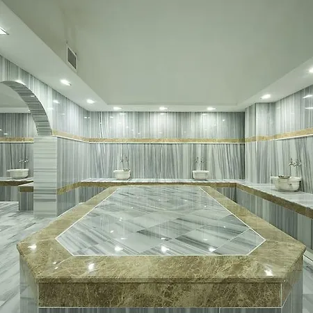 Thermalium Wellness Park يالوفا