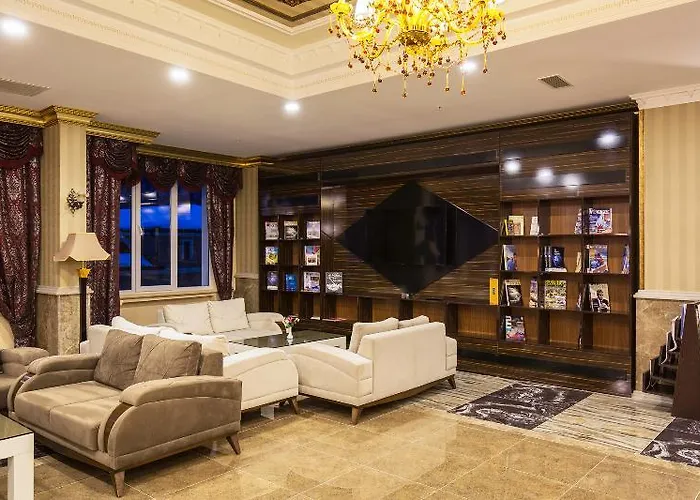 Отель Thermalium Wellness Park 4*