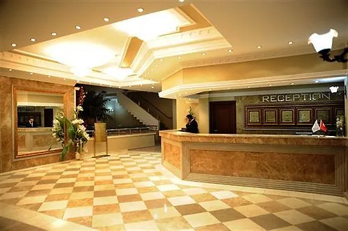 Thermalium Wellness Park Отель Ялова