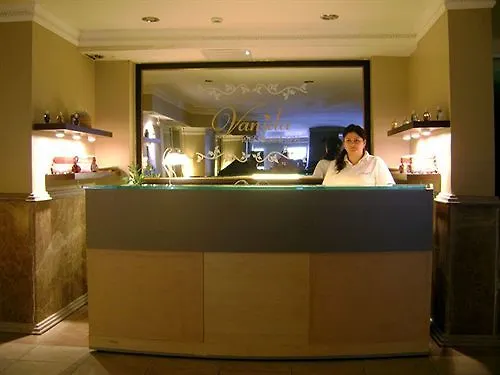 Thermalium Wellness Park 4*