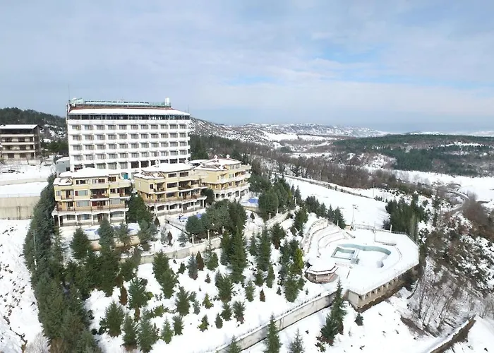Thermalium Wellness Park 4* Ялова