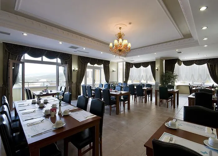 Отель Thermalium Wellness Park Ялова