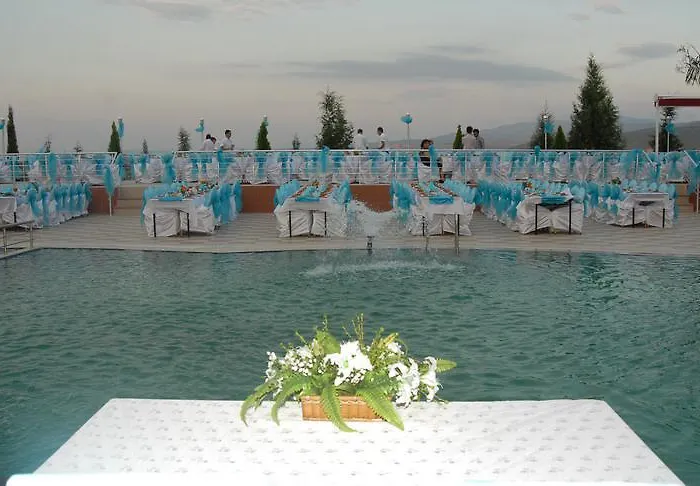 Thermalium Wellness Park 4*